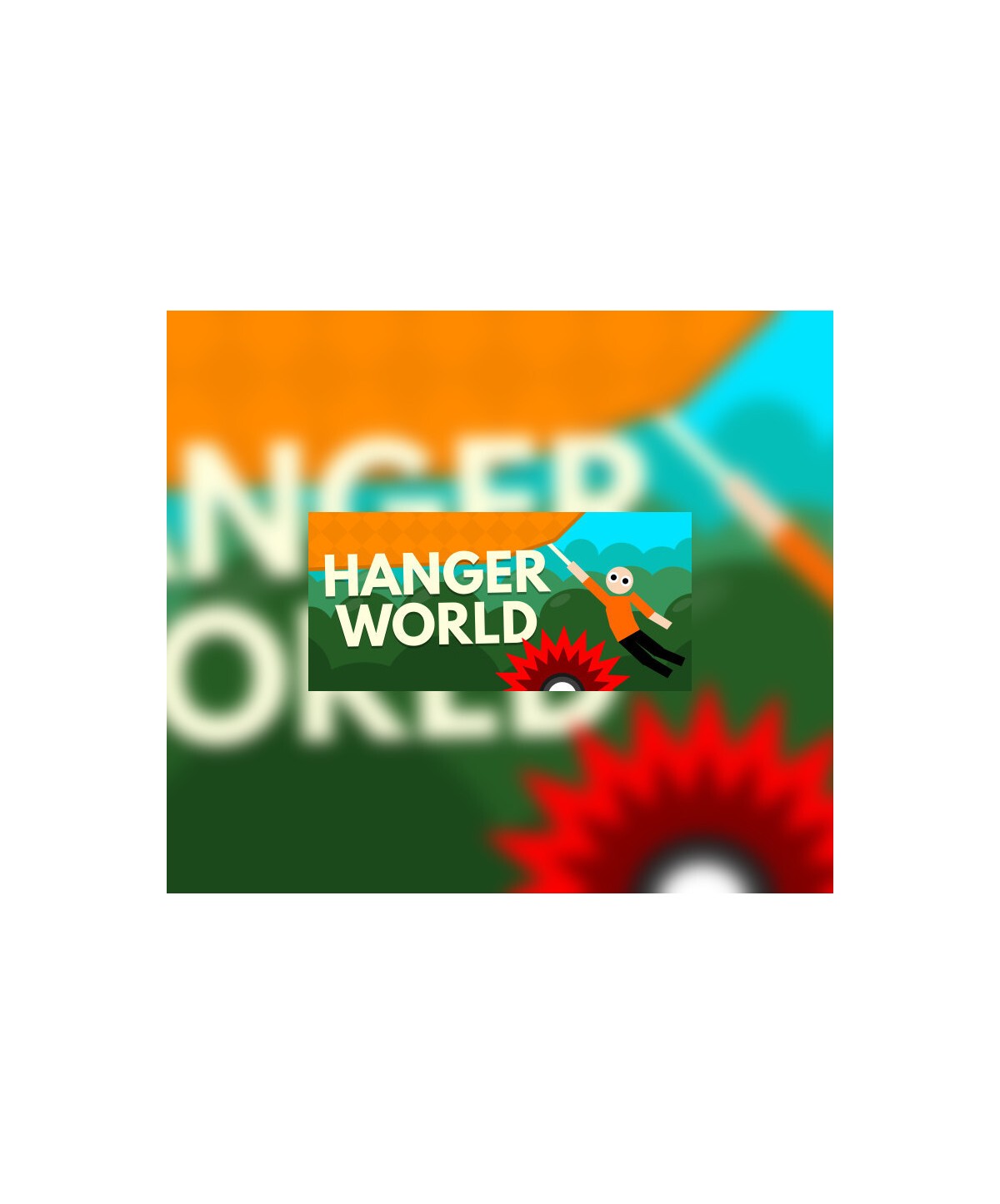 Hanger World Steam Key GLOBAL